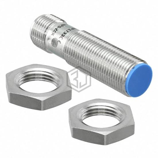 MM12-60APS-ZCK - SICK, Inc. - Proximity Sensors - Industrial
