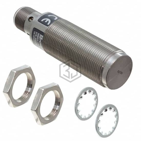 NMB5-18GM65-E2-FE-V1 - Pepperl+Fuchs, Inc. - Proximity Sensors - Industrial
