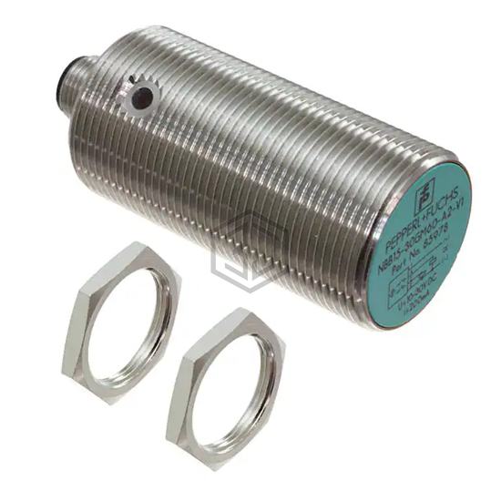 NBB15-30GM60-A2-V1 - Pepperl+Fuchs, Inc. - Proximity Sensors - Industrial