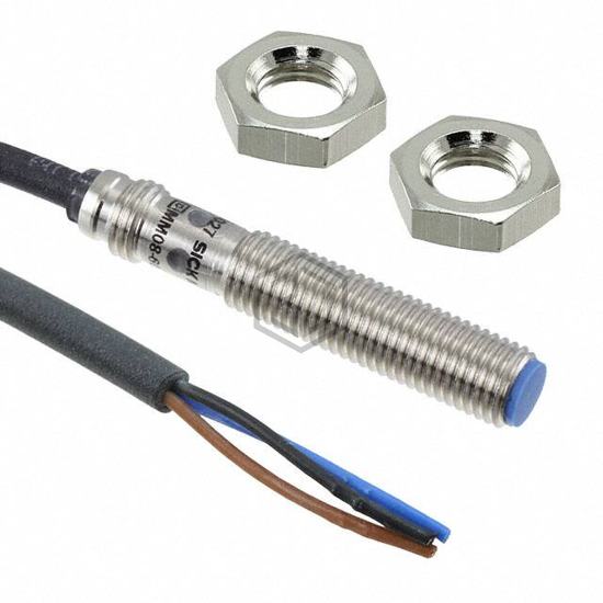 MM08-60APS-ZUK - SICK, Inc. - Proximity Sensors - Industrial