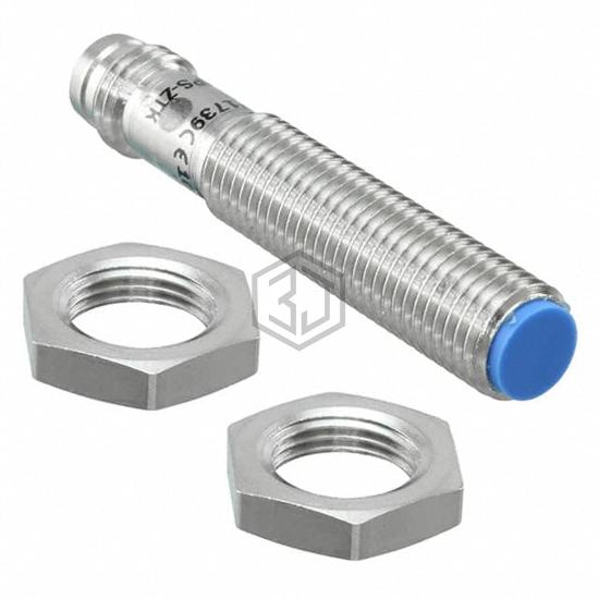 MM08-60APS-ZTK - SICK, Inc. - Proximity Sensors - Industrial
