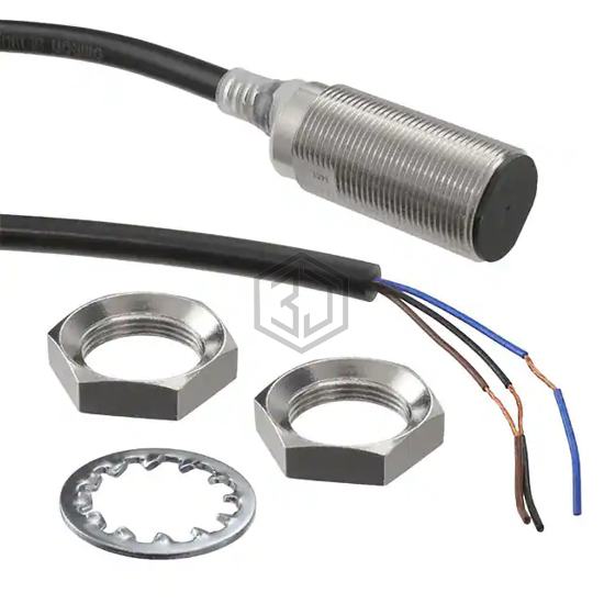 E2E-X14C118 2M - Omron Automation and Safety - Proximity Sensors - Industrial