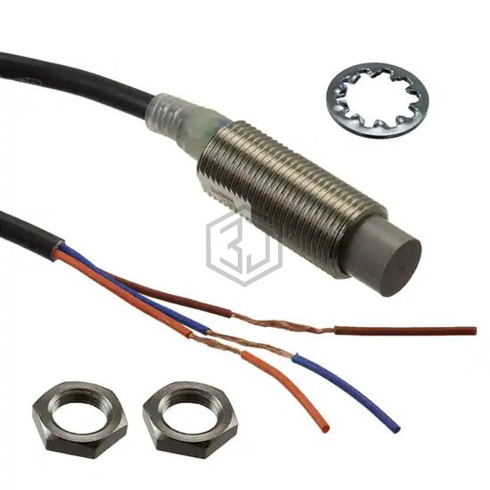 E2E-X8MD1S - Omron Automation and Safety - Proximity Sensors - Industrial