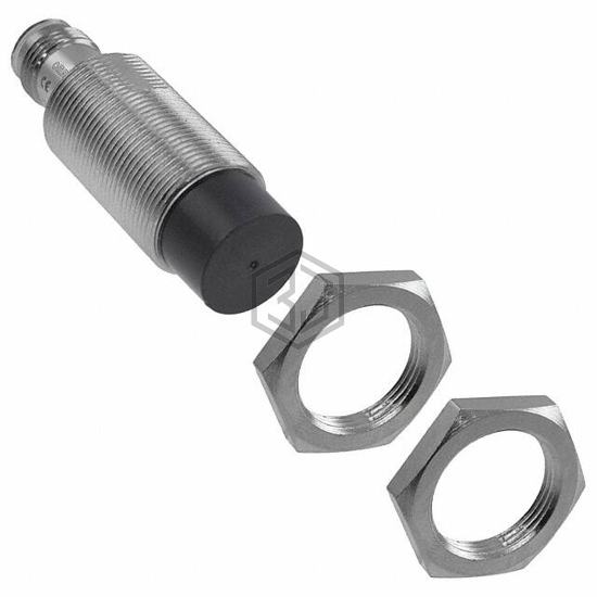 E2A-M18LN1-6M1-C3 - Omron Automation and Safety - Proximity Sensors - Industrial