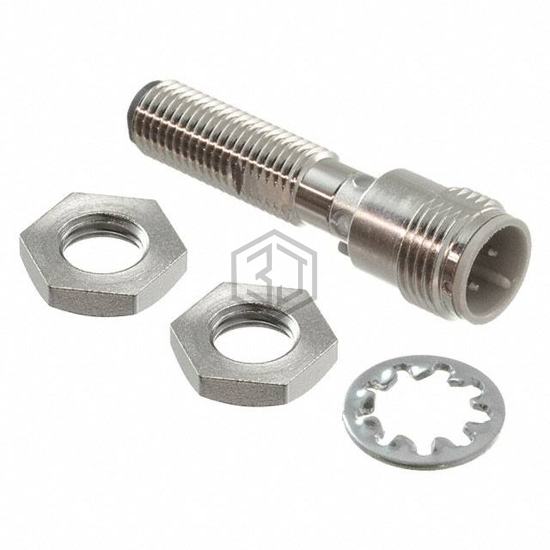 E2E-X4C18-M1 - Omron Automation and Safety - Proximity Sensors - Industrial