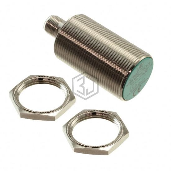 NCB15-30GM50-Z4-V1 - Pepperl+Fuchs, Inc. - Proximity Sensors - Industrial