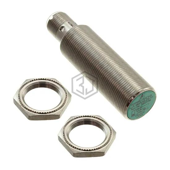 NJ5-18GM50-E2-V1 - Pepperl+Fuchs, Inc. - Proximity Sensors - Industrial