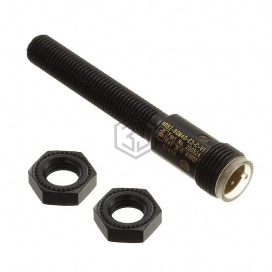 NRB2-8GM40-E2-C-V1 - Pepperl+Fuchs, Inc. - Proximity Sensors - Industrial