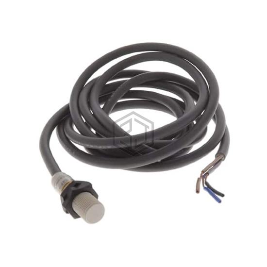 E2F-X2E2 - Omron Automation and Safety - Proximity Sensors - Industrial