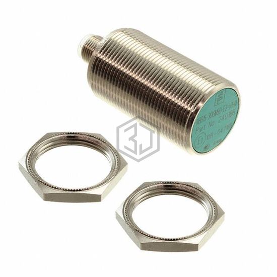 NBB15-30GM50-E2-V1-M - Pepperl+Fuchs, Inc. - Proximity Sensors - Industrial
