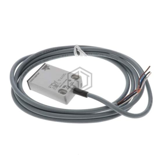 EI5515NPAP - Carlo Gavazzi Inc. - Proximity Sensors - Industrial