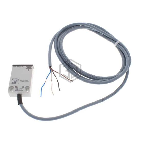 EI5510NPAP - Carlo Gavazzi Inc. - Proximity Sensors - Industrial