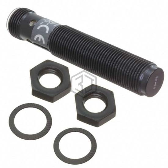 NMB2-12GM65-E2-C-FE-V1 - Pepperl+Fuchs, Inc. - Proximity Sensors - Industrial