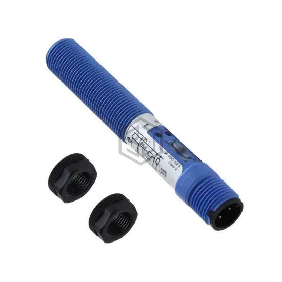 CM12-08EBP-KC1 - SICK, Inc. - Proximity Sensors - Industrial