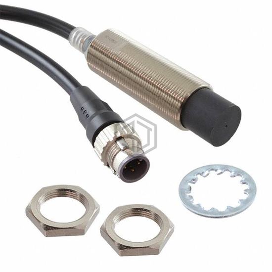 E2E-X30MB2L18-M1TJR 0.3M - Omron Automation and Safety - Proximity Sensors - Industrial