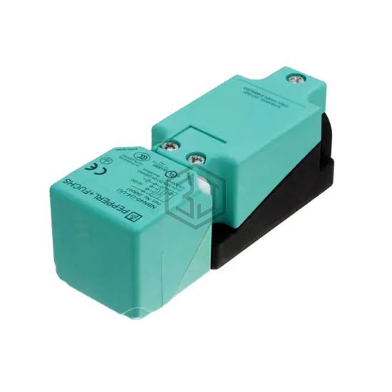 NBN40-U4-UU - Pepperl+Fuchs, Inc. - Proximity Sensors - Industrial