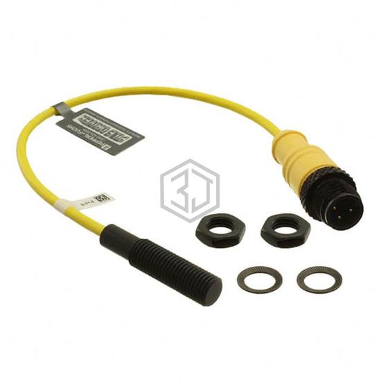 NMB1.5-8GM35-E2-C-FE-150MM-V1 - Pepperl+Fuchs, Inc. - Proximity Sensors - Industrial