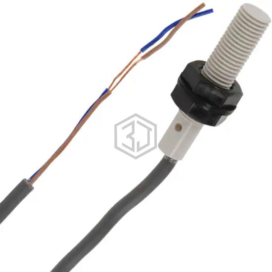 E2F-X1R5Y1 - Omron Automation and Safety - Proximity Sensors - Industrial