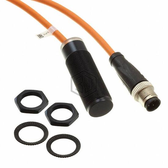 NMB5-18GM55-Z3-C-FE-300MM-V1 - Pepperl+Fuchs, Inc. - Proximity Sensors - Industrial