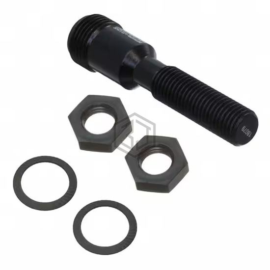 NMB1.5-8GM50-E2-C-FE-V1 - Pepperl+Fuchs, Inc. - Proximity Sensors - Industrial