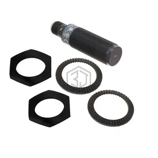 NMB5-18GM65-E2-C-FE-V1 - Pepperl+Fuchs, Inc. - Proximity Sensors - Industrial
