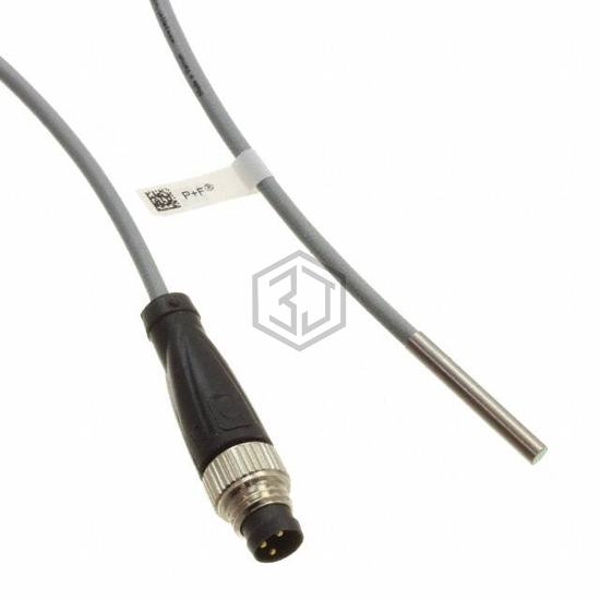 NBB1-3M22-E2-0.3M-V3 - Pepperl+Fuchs, Inc. - Proximity Sensors - Industrial