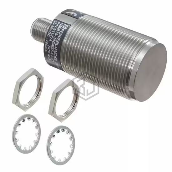 NMB15-30GM65-E2-V1 - Pepperl+Fuchs, Inc. - Proximity Sensors - Industrial