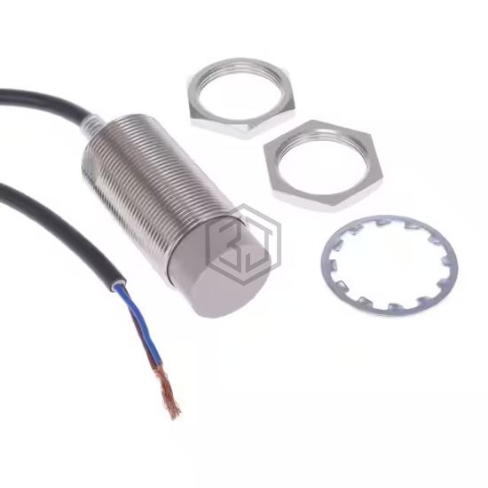 E2E2-X18MY2 2M - Omron Automation and Safety - Proximity Sensors - Industrial