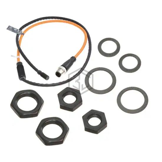 NMB1.5-8GM23-Z3-C-FE-850MM-V1 - Pepperl+Fuchs, Inc. - Proximity Sensors - Industrial