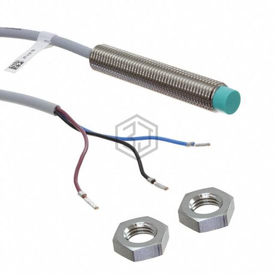 NJ4-12GM50-WS - Pepperl+Fuchs, Inc. - Proximity Sensors - Industrial
