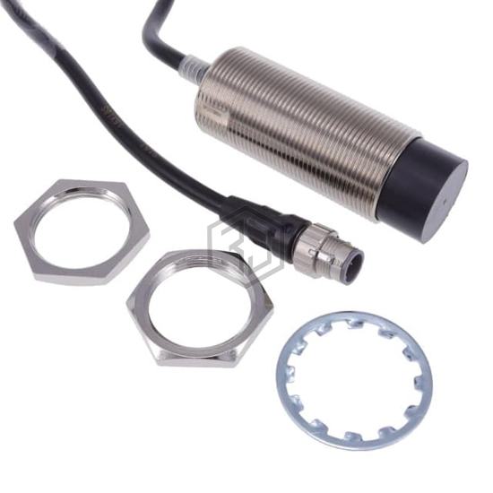 E2E-X50MC1L30-M1TJR 0.3M - Omron Automation and Safety - Proximity Sensors - Industrial