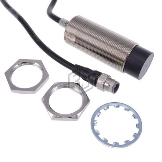 E2E-X50MB1TL30-M1TJR 0.3M - Omron Automation and Safety - Proximity Sensors - Industrial