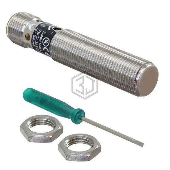 CBB4-12GH60-E2-V1 - Pepperl+Fuchs, Inc. - Proximity Sensors - Industrial