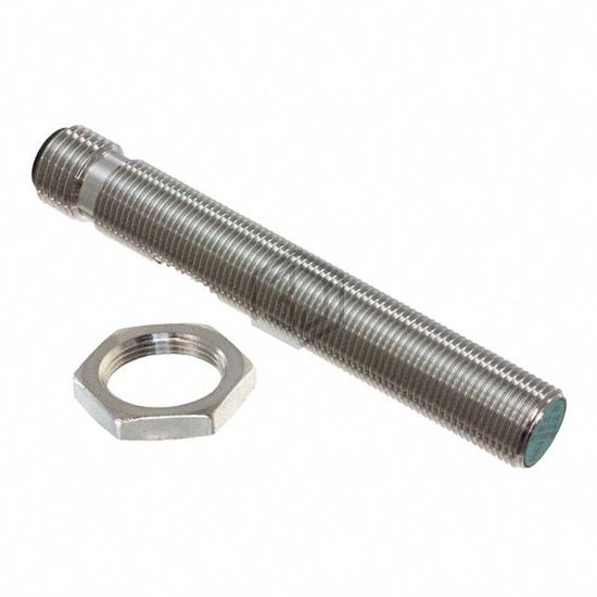 NBB4-12GM65-US-V12 - Pepperl+Fuchs, Inc. - Proximity Sensors - Industrial