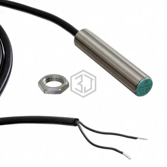 3RG4012-0KB60-PF - Pepperl+Fuchs, Inc. - Proximity Sensors - Industrial