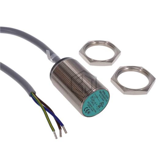 NBB15-30GM50-WS - Pepperl+Fuchs, Inc. - Proximity Sensors - Industrial