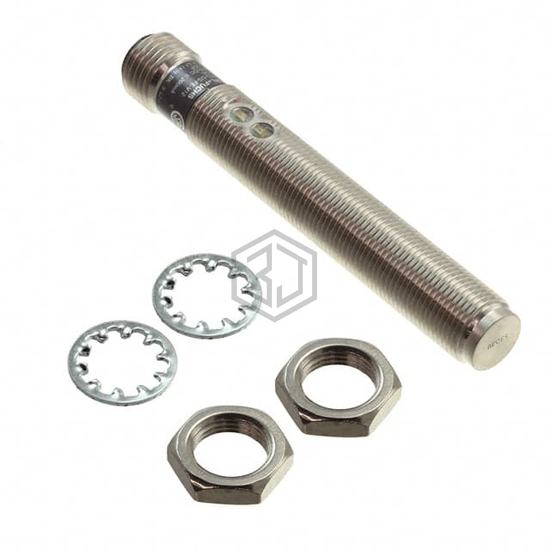 NMB2-12GM85-US-FE-V12 - Pepperl+Fuchs, Inc. - Proximity Sensors - Industrial