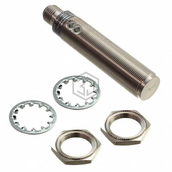 NMB5-18GM85-US-FE-V12 - Pepperl+Fuchs, Inc. - Proximity Sensors - Industrial
