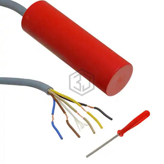 VC12RT12010M - Carlo Gavazzi Inc. - Proximity Sensors - Industrial