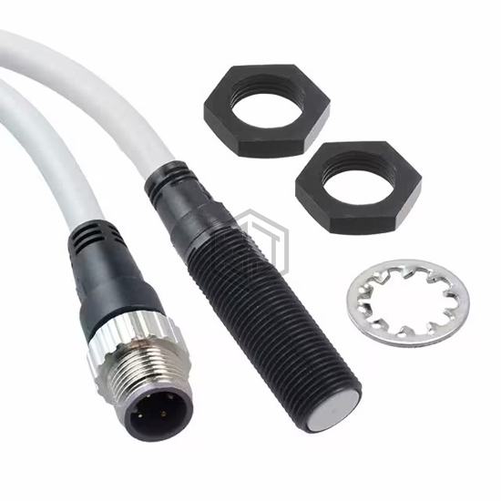 E2EQ-X3D1G-M1GJ-T 0.3M - Omron Automation and Safety - Proximity Sensors - Industrial