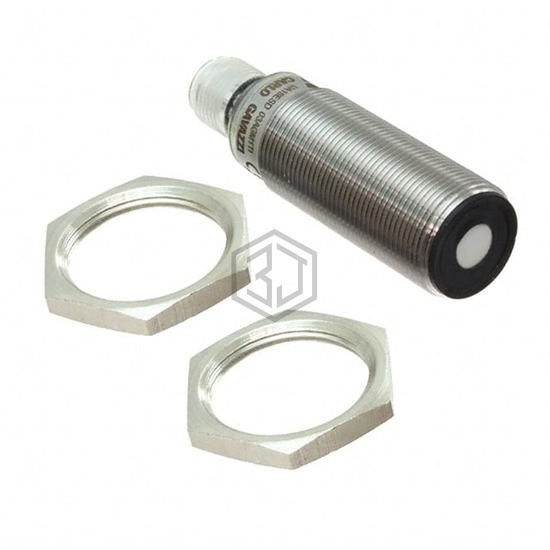 UA18ESD03AGM1TI - Carlo Gavazzi Inc. - Proximity Sensors - Industrial