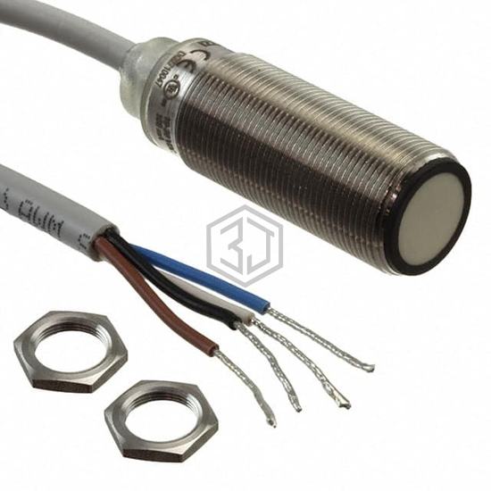 UA18ESD03AGTI - Carlo Gavazzi Inc. - Proximity Sensors - Industrial