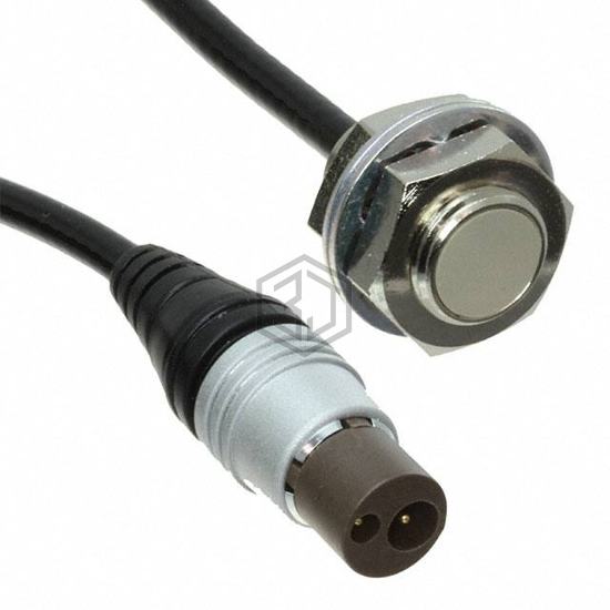 E2C-X2A-5 3M - Omron Automation and Safety - Proximity Sensors - Industrial
