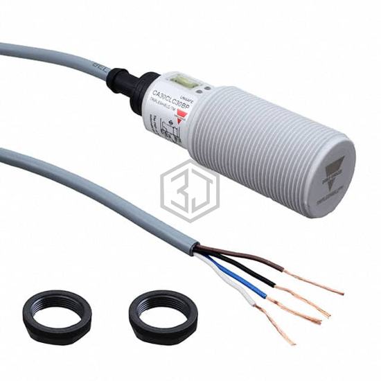 CA30CLC30BP - Carlo Gavazzi Inc. - Proximity Sensors - Industrial
