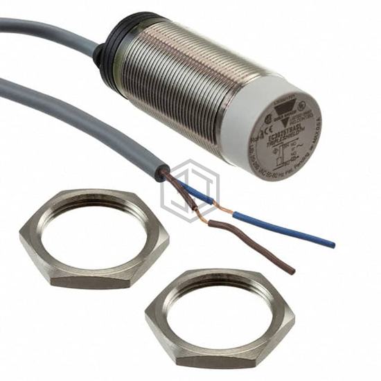 EC3025TBASL - Carlo Gavazzi Inc. - Proximity Sensors - Industrial