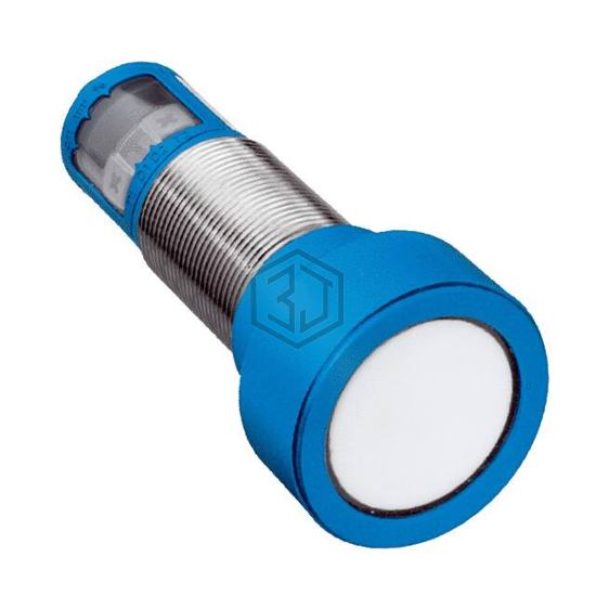 UM30-214115 - SICK, Inc. - Proximity Sensors - Industrial