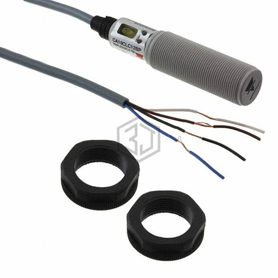 CA18CLC12BP - Carlo Gavazzi Inc. - Proximity Sensors - Industrial