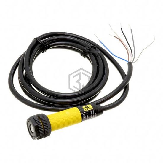 S18UUA - Banner Engineering Corporation - Proximity Sensors - Industrial