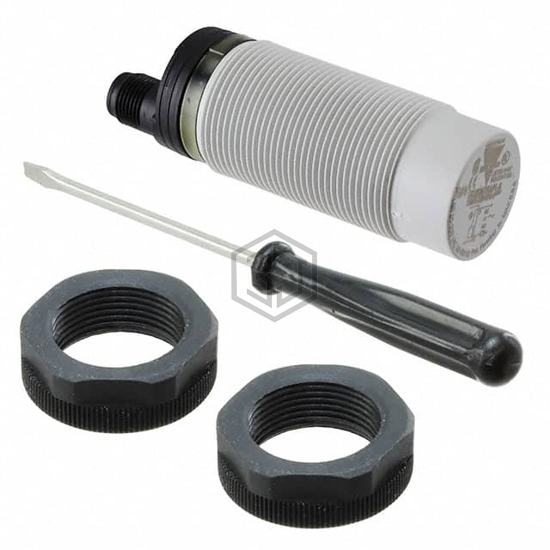 EC3025TBAPL-6 - Carlo Gavazzi Inc. - Proximity Sensors - Industrial
