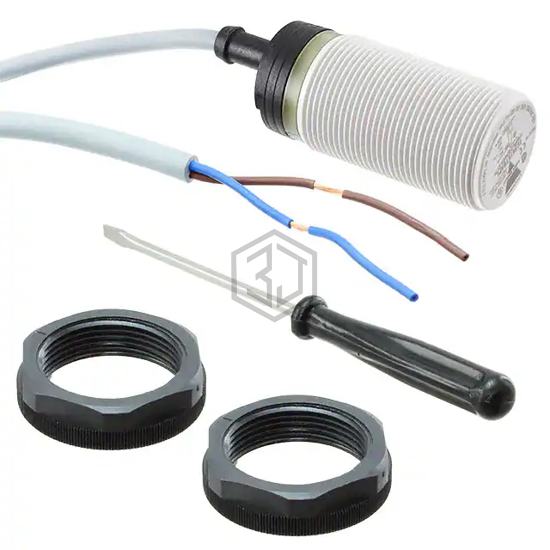 EC3016TBAPL - Carlo Gavazzi Inc. - Proximity Sensors - Industrial